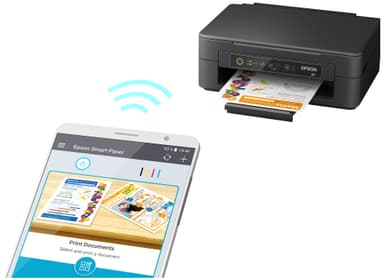 Epson Expression Home XP-2150 multifunktionel printer