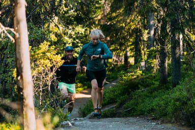 Polar Grit X Pro multisportsur M/L (kobber/brun)
