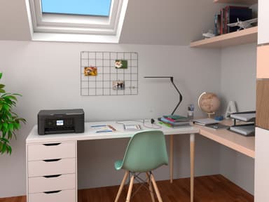 Epson Expression Home XP-4150 multifunction printer