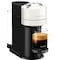 NESPRESSO® Vertuo Next kaffemaskine fra DeLonghi, Hvid
