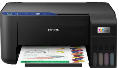 Epson EcoTank ET-2811 multifunktionel printer