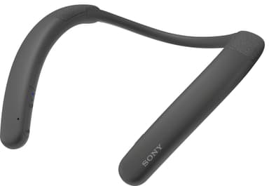 Sony SRS-NB10 trådløs halsbåndshøjttaler (sort)