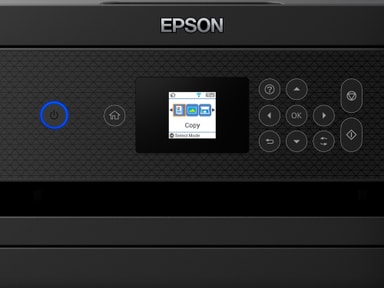 Epson EcoTank ET2850 multifunction printer Elgiganten