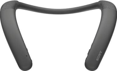 Sony SRS-NB10 trådløs halsbåndshøjttaler (sort)
