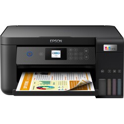 Printer og scanner Køb billig, printer og scanner | Elgiganten