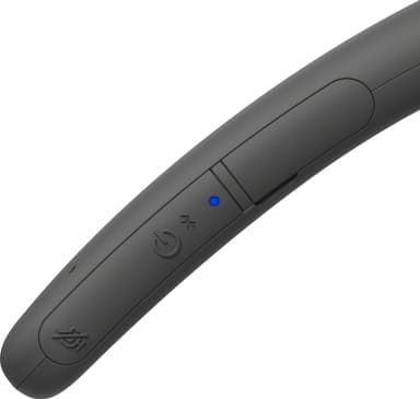 Sony SRS-NB10 trådløs halsbåndshøjttaler (sort)