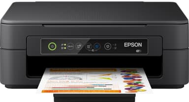 Epson Expression Home XP-2150 multifunktionel printer