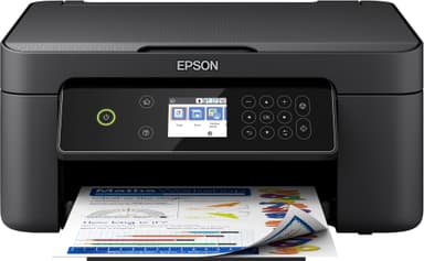 Epson Expression Home XP-4150 multifunction printer