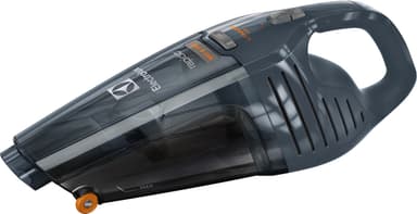 Electrolux Rapido Wet & Dry Håndholdt støvsuger ZB6106WDB