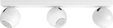 Philips Hue Buckram spotlight 929003048001 (hvid) thumbnail