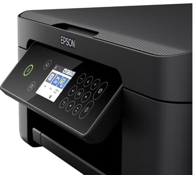 Epson Expression Home XP-4150 multifunction printer