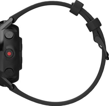 Polar Grit X Pro multisportsur M/L (sort)