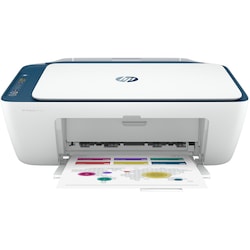 HP+ Deskjet 2721e AIO inkjet printer