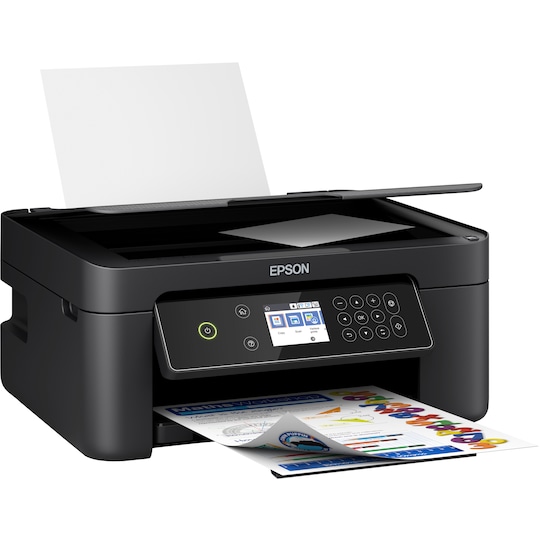 Epson Expression Home XP-4150 multifunction printer