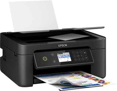 Epson Expression Home XP-4150 multifunction printer