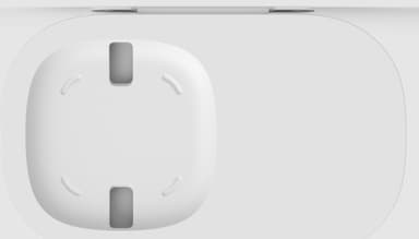 Sonos One hylle (hvid)