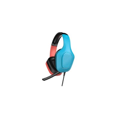 besejret Blitz lærer MUVIT Gaming Headphones H101 til Nintendo Switch | Elgiganten