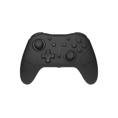 Muvit Nintendo Switch Trådløs Controller Sort