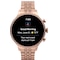 Fossil Gen 6 smartwatch (rose)