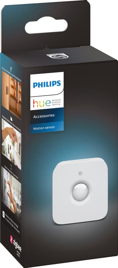 Philips Hue bevægelsessensor