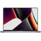 MacBook Pro 16 M1 Pro 2021 16/512GB (space gray)