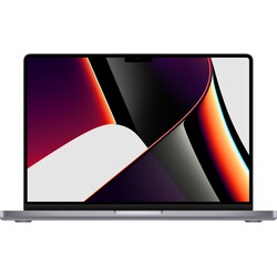 MacBook Pro 14 M1 Pro 2021 1TB (space grey)