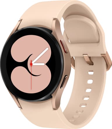 Samsung Galaxy Watch4 40mm BT (pink gold)