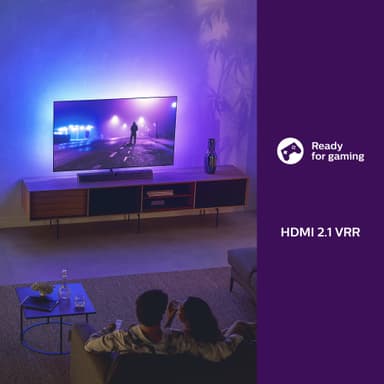 Philips 55" OLED936 4K OLED+ TV (2021)