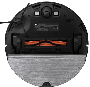 Xiaomi Mi Robot Vacuum Mop 2 Pro + BHR4707GL (sort)