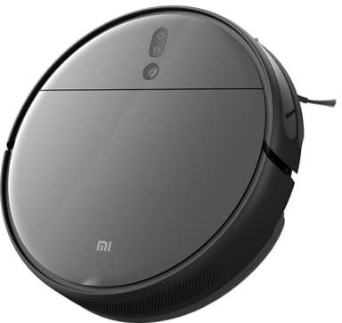 Xiaomi Mi Robot Vacuum Mop Pro + BHR4707GL (sort) Elgiganten