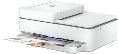 HP Envy Pro 6420e multifunktionel printer