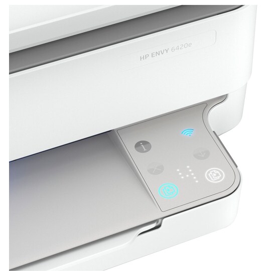 HP Envy Pro 6420e multifunktionel printer