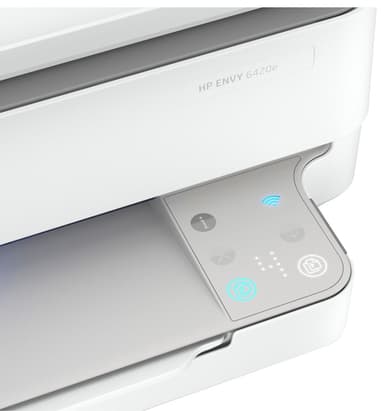 HP Envy Pro 6420e multifunktionel printer