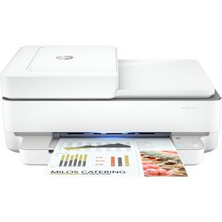 HP Envy Pro 6420e multifunktionel printer