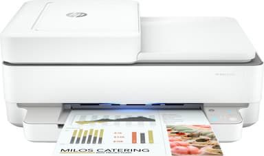 HP Envy 6420e multifunktionel printer | Elgiganten