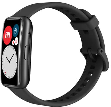 Huawei Watch Fit smartwatch (graphite black)