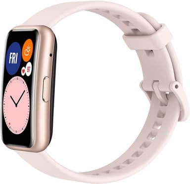 Huawei Watch Fit smartwatch (sakura pink)
