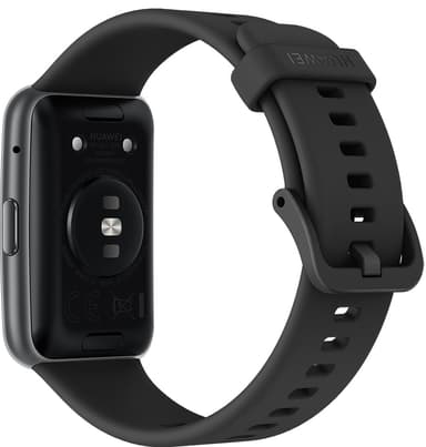 Huawei Watch Fit smartwatch (graphite black)