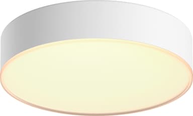 Philips Hue White ambiance Enrave S loftslampe (hvid)