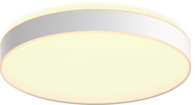 Philips Hue White ambiance Enrave XL loftslampe (hvid)