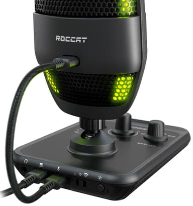 Roccat Torch USB mikrofon
