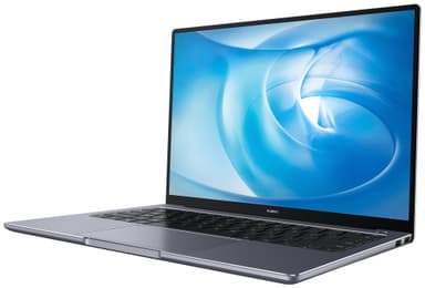 Huawei Matebook R7/16/512 14" bærbar computer