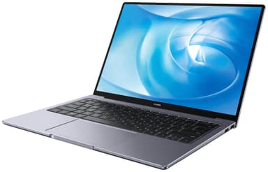 Huawei Matebook R7/16/512 14" bærbar computer