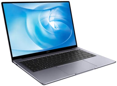 Huawei Matebook R7/16/512 14" bærbar computer