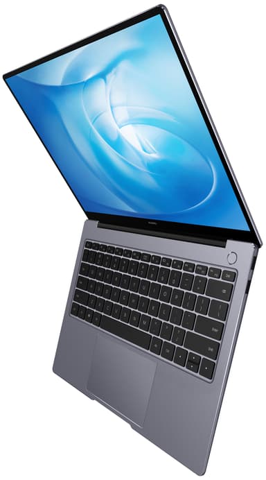 Huawei Matebook R7/16/512 14" bærbar computer