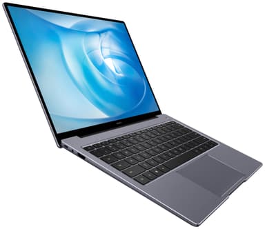 Huawei Matebook R7/16/512 14" bærbar computer