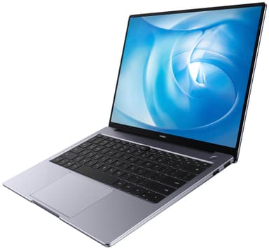 Huawei Matebook R7/16/512 14" bærbar computer