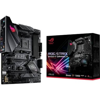 Asus 90MB15V0-M0EAY0 Bundkort 1 stk