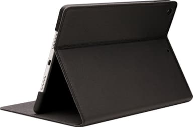 dBramante Tokyo cover til iPad 10.2 2020/2021 (night black)