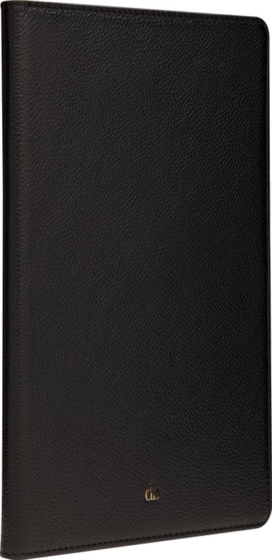 dBramante Tokyo cover til iPad 10.2 2020/2021 (night black)